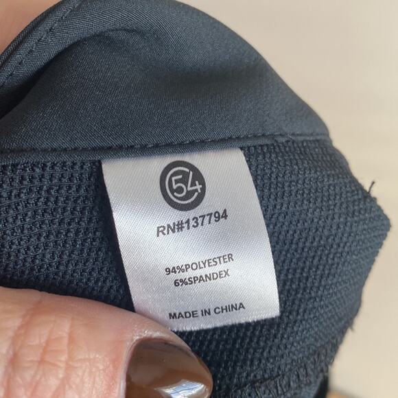 Chase 54 Adventure Pant Black 34x30 - Picture 7 of 9